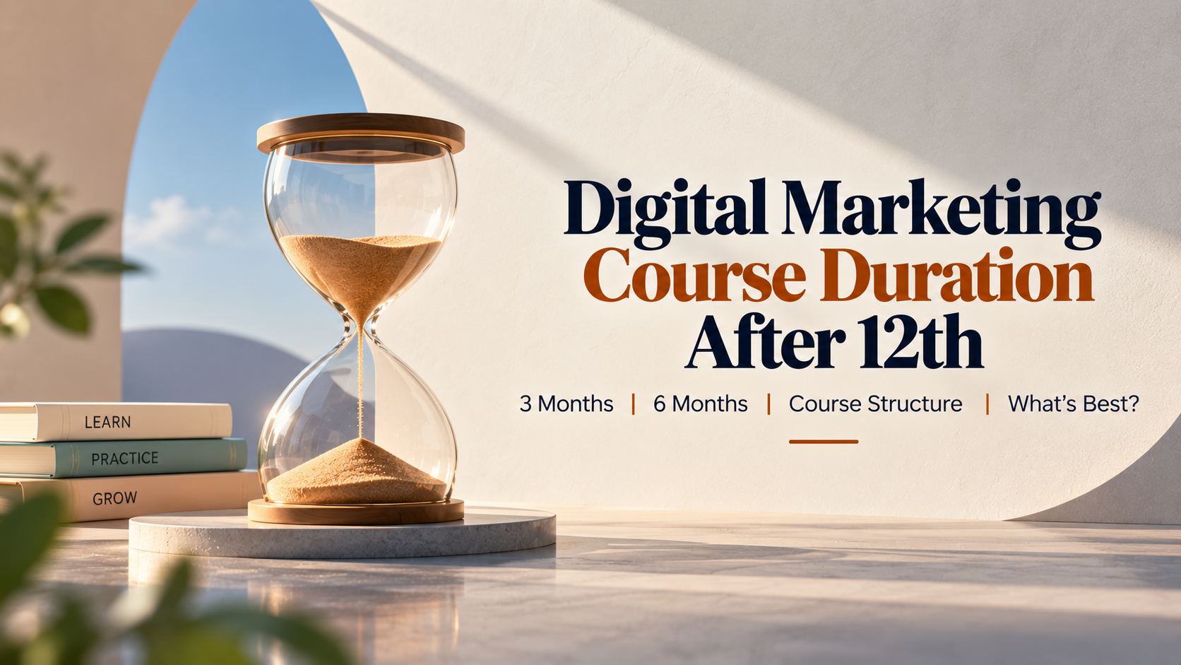 Digital Marketing Course Duration After 12th