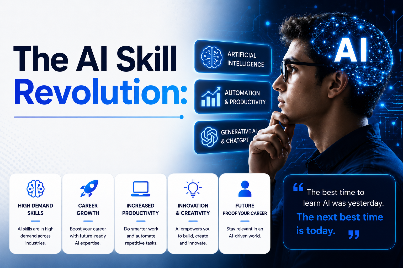 Real-World AI Projects: Turn Your Learning into Practical Skills