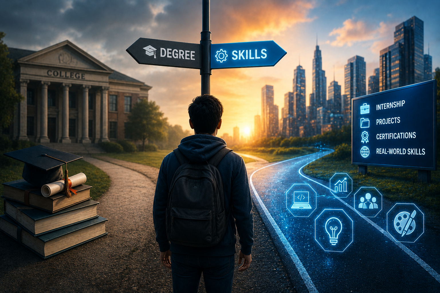 Learn by Doing: Why Practical AI Training Matters for Your Career
